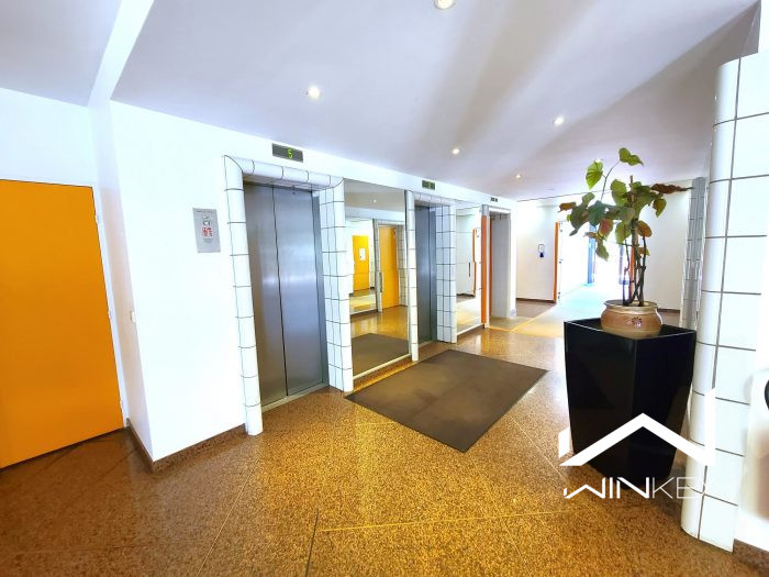 Bureau à louer, 213 m² - Meudon 92360