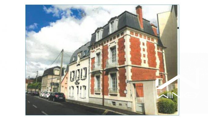 Vente Appartement MANTES-LA-JOLIE 78200 Yvelines FRANCE