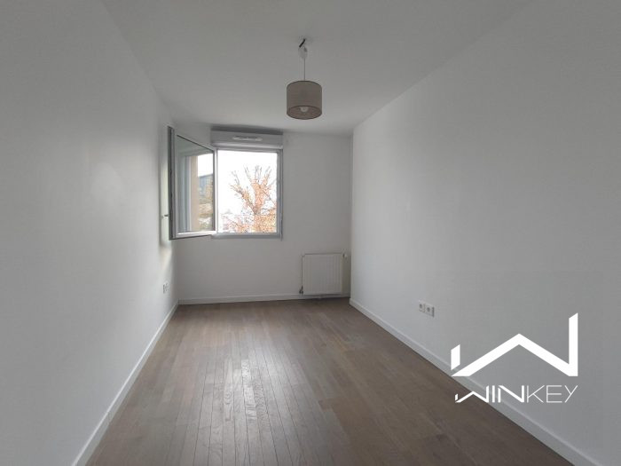 Appartement à vendre, 3 pièces - Ablon-sur-Seine 94480