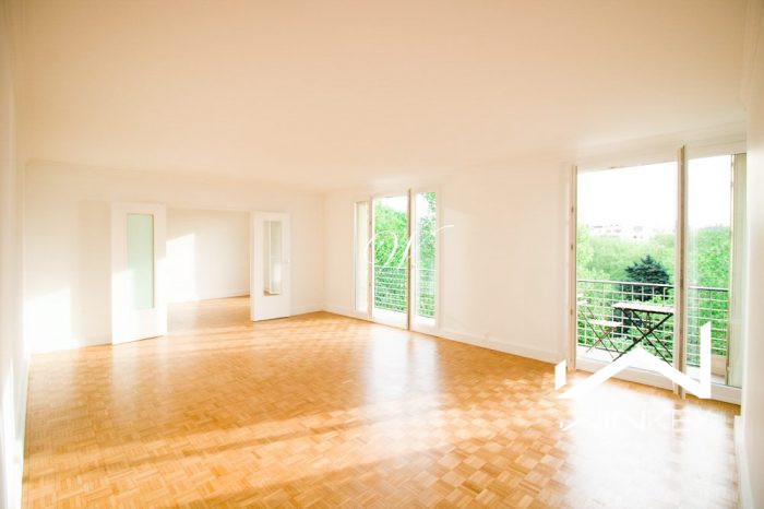 Appartement à vendre, 5 pièces - Boulogne-Billancourt 92100