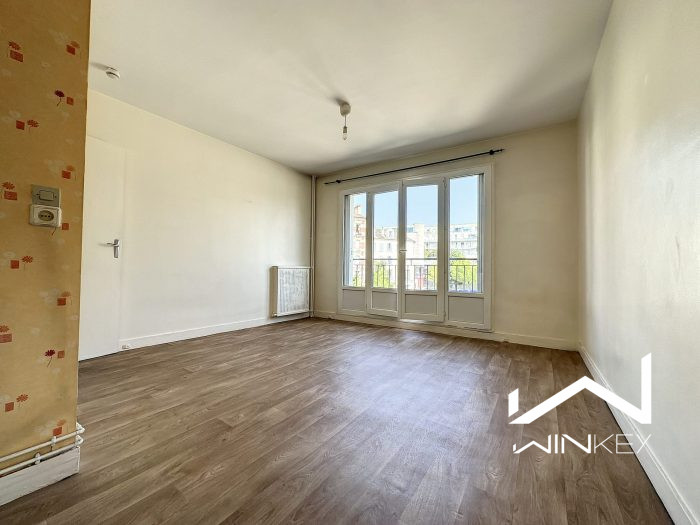 Appartement à vendre, 1 pièce - Saint-Denis 93200