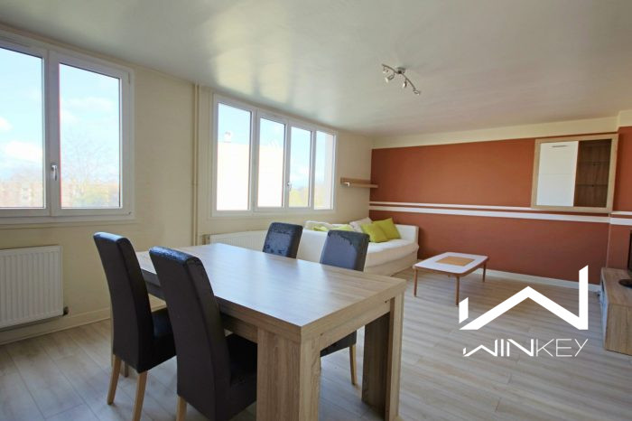 Vente Appartement CHAMPIGNY-SUR-MARNE 94500 Val de Marne FRANCE