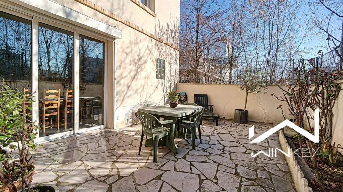 Maison à vendre, 5 pièces - Pierrefitte-sur-Seine 93380