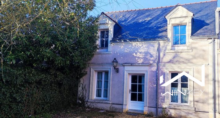 Maison bourgeoise à vendre, 10 pièces - Mûrs-Erigné 49610