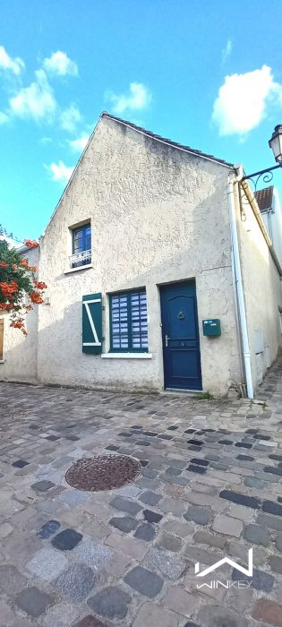 Vente Maison/Villa PORCHEVILLE 78440 Yvelines FRANCE