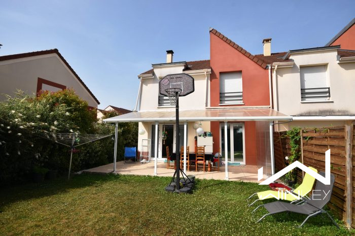 Vente Maison/Villa LIMAY 78520 Yvelines FRANCE