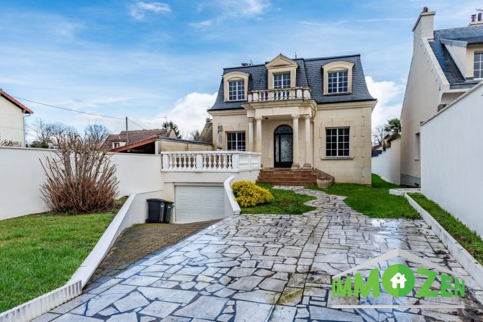 Vente Maison/Villa LIMEIL-BREVANNES 94450 Val de Marne FRANCE