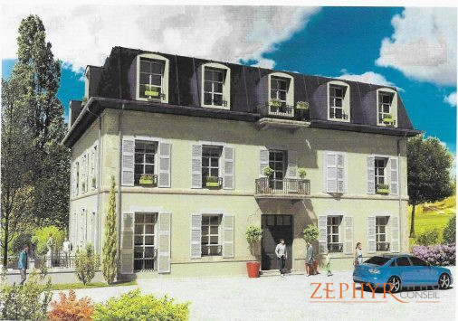 Vente Appartement RUMILLY 74150 Haute Savoie FRANCE