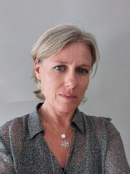 Négociateur Christine SLIWINSKI