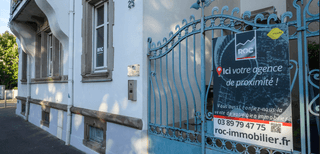 Estimation immobilière à Colmar