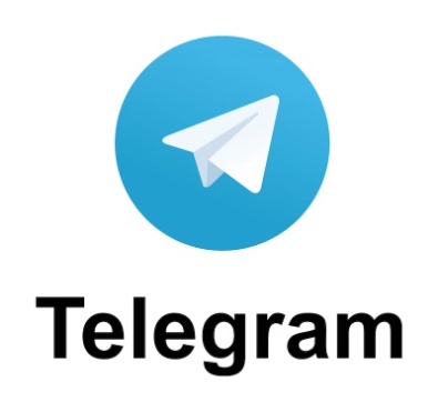 Rejoignez-moi sur Telegram