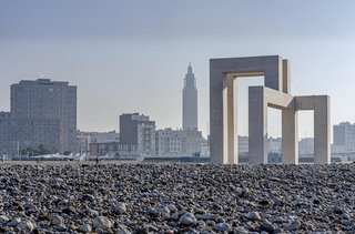 Agence immobilière au Havre