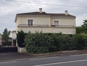 acheter maison Capeyron 33700