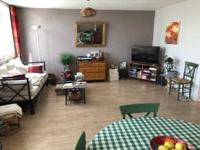 acheter appartement mérignac 33700