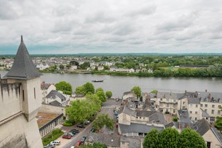 Agence immobilière à Saumur et sa région