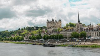 Vendre sa maison à Saumur ou sa région