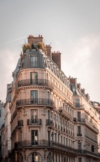 Vente immobiliere en région parisienne