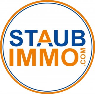 Laura STAUB IMMO Tél. 06 73 44 41 10