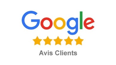 AVIS GOOGLE