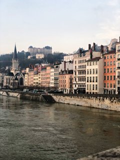 Estimation immobilière à Lyon