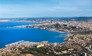 Agence immobilière Marseille