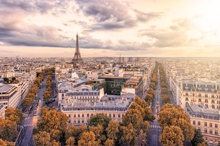 Agence immobilière à Paris et sa première couronne