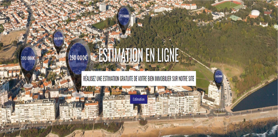 Argus de l'immobilier vendre maison appartement