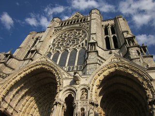 Agence immobilière à Chartres