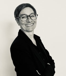 Cécile SIMOND