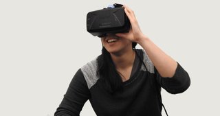 Visite virtuelle à Gap