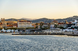 Recrutement immobilier à Cannes